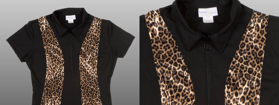 BLACK TO BASICS COLLECTION シャツ