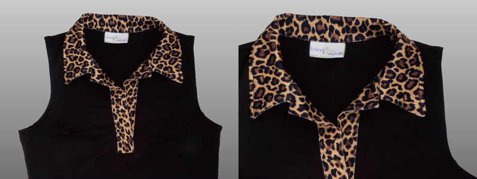 BLACK TO BASICS COLLECTION シャツ