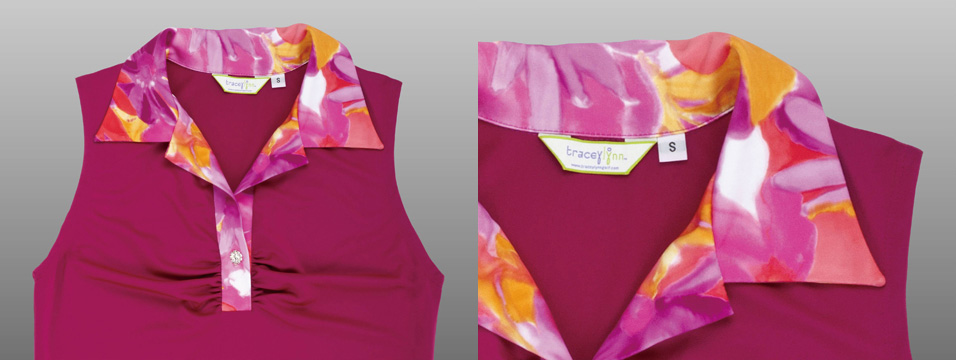 WICKED GARDEN COLLECTION シャツ