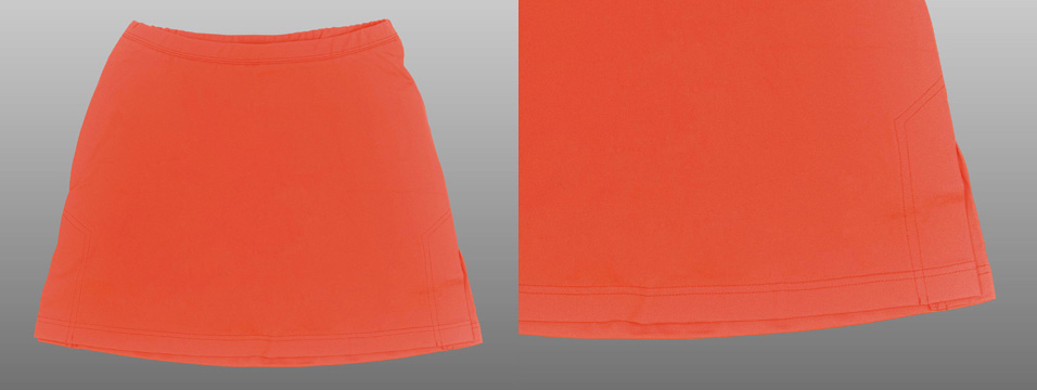 WICKED GARDEN COLLECTION スカート