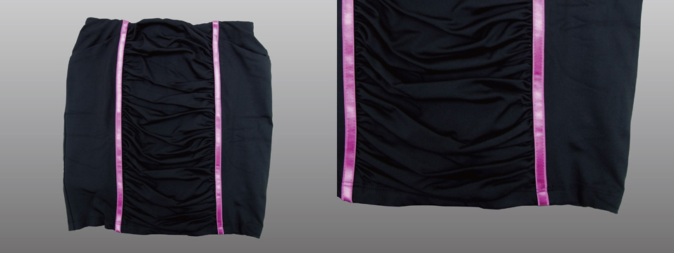 SPORTY B COLLECTION スカード