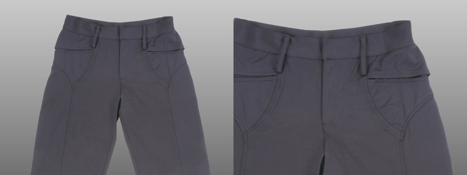 SPORTY B COLLECTION パンツ