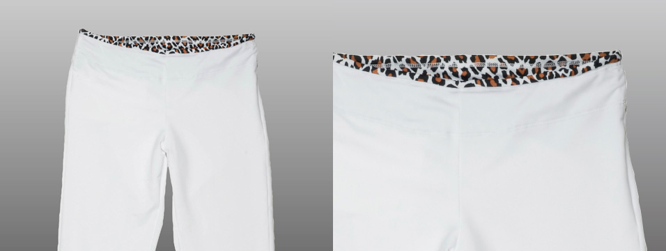 SEDONA SUN COLLECTION パンツ