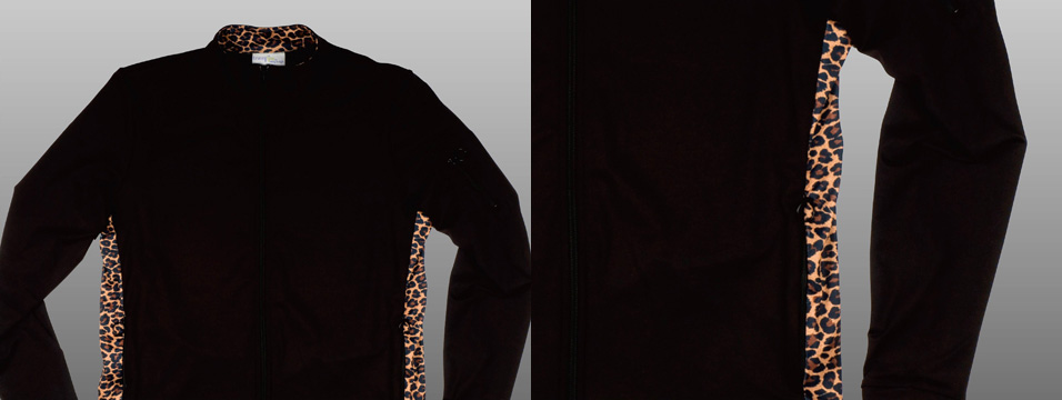 BLACK TO BASICS COLLECTION シャツ