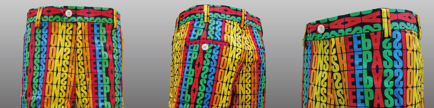 SPレインボー(Black)