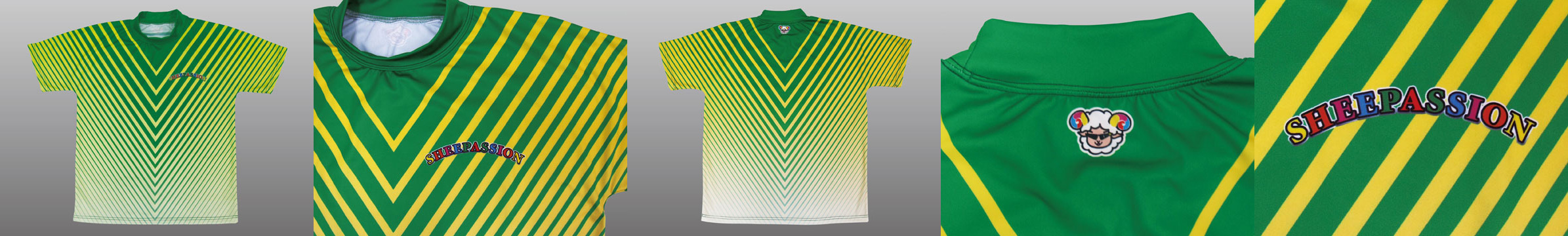 ビクトリーグリーン