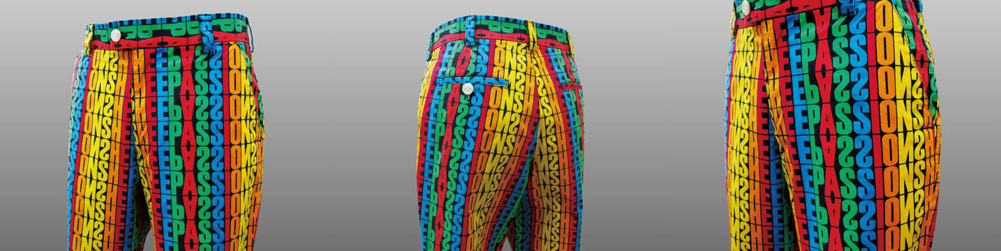 SPレインボー(Black)