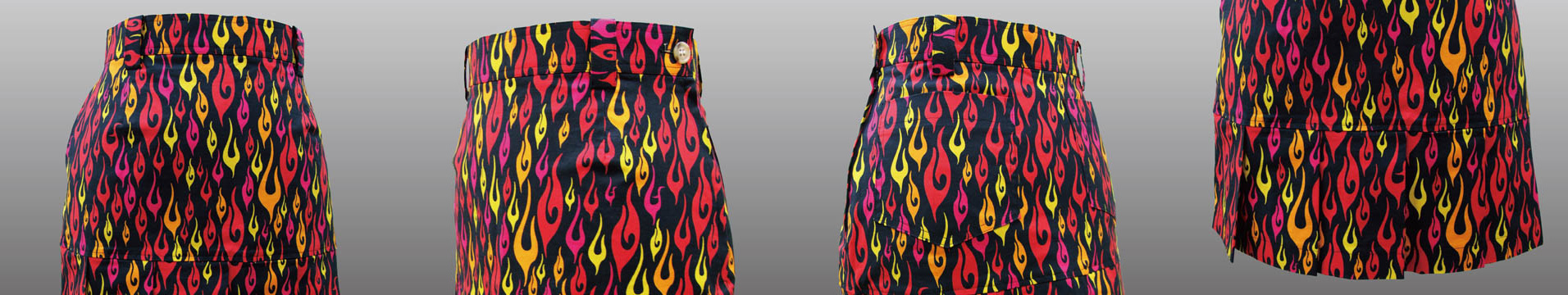 ファイヤー(Black)