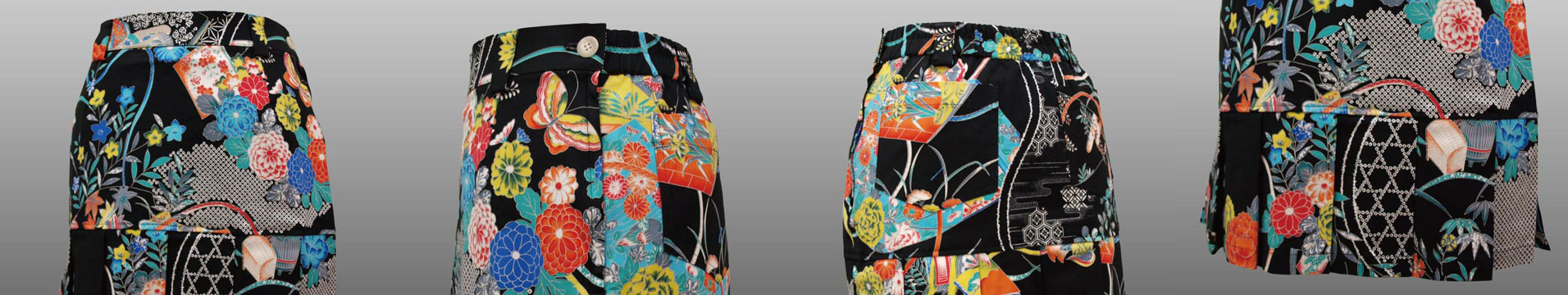 雅（みやび） Black