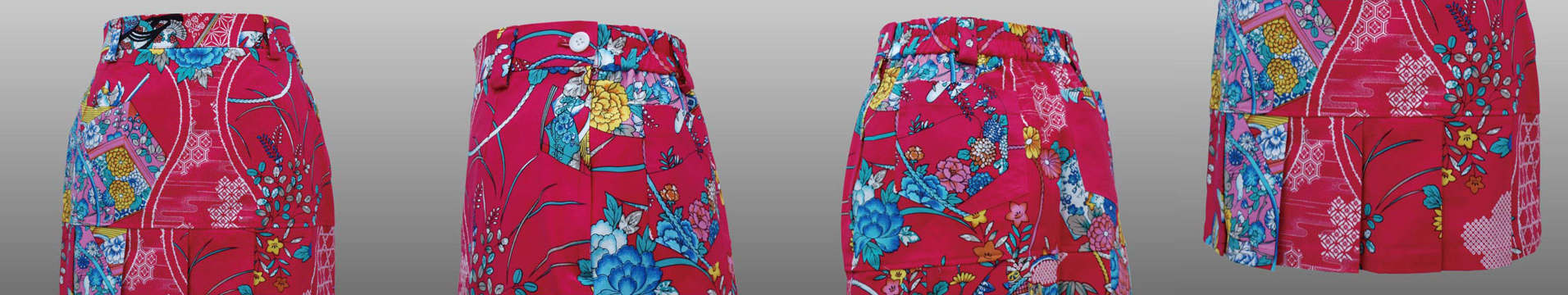 雅（みやび） Pink