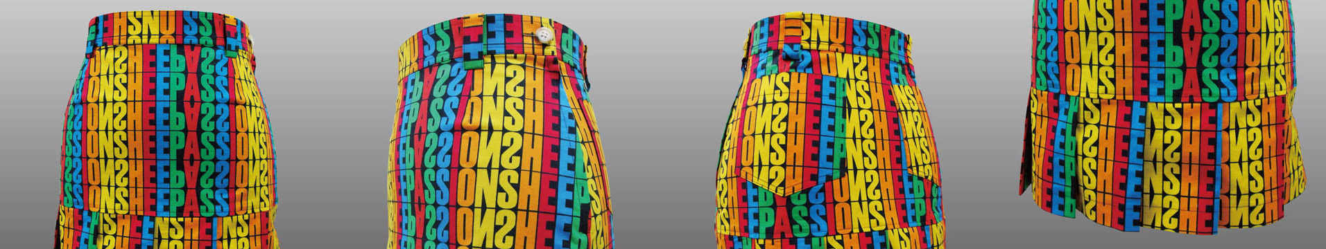 SPレインボー(Black)