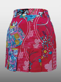 雅（みやび）Pink