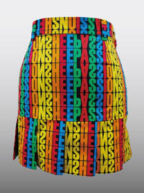 SPレインボー(Black)