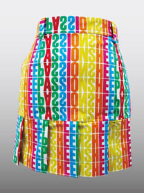 SPレインボー(White)